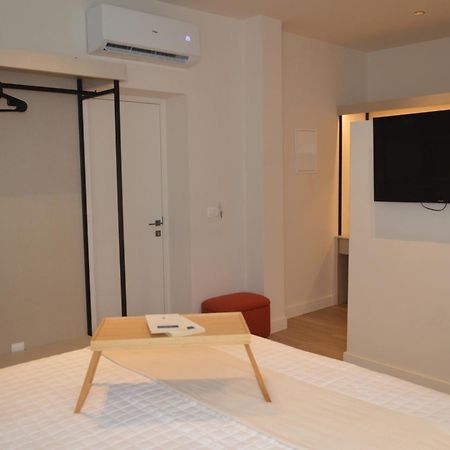 Leondiana Boutique Hotel Larnaca Esterno foto
