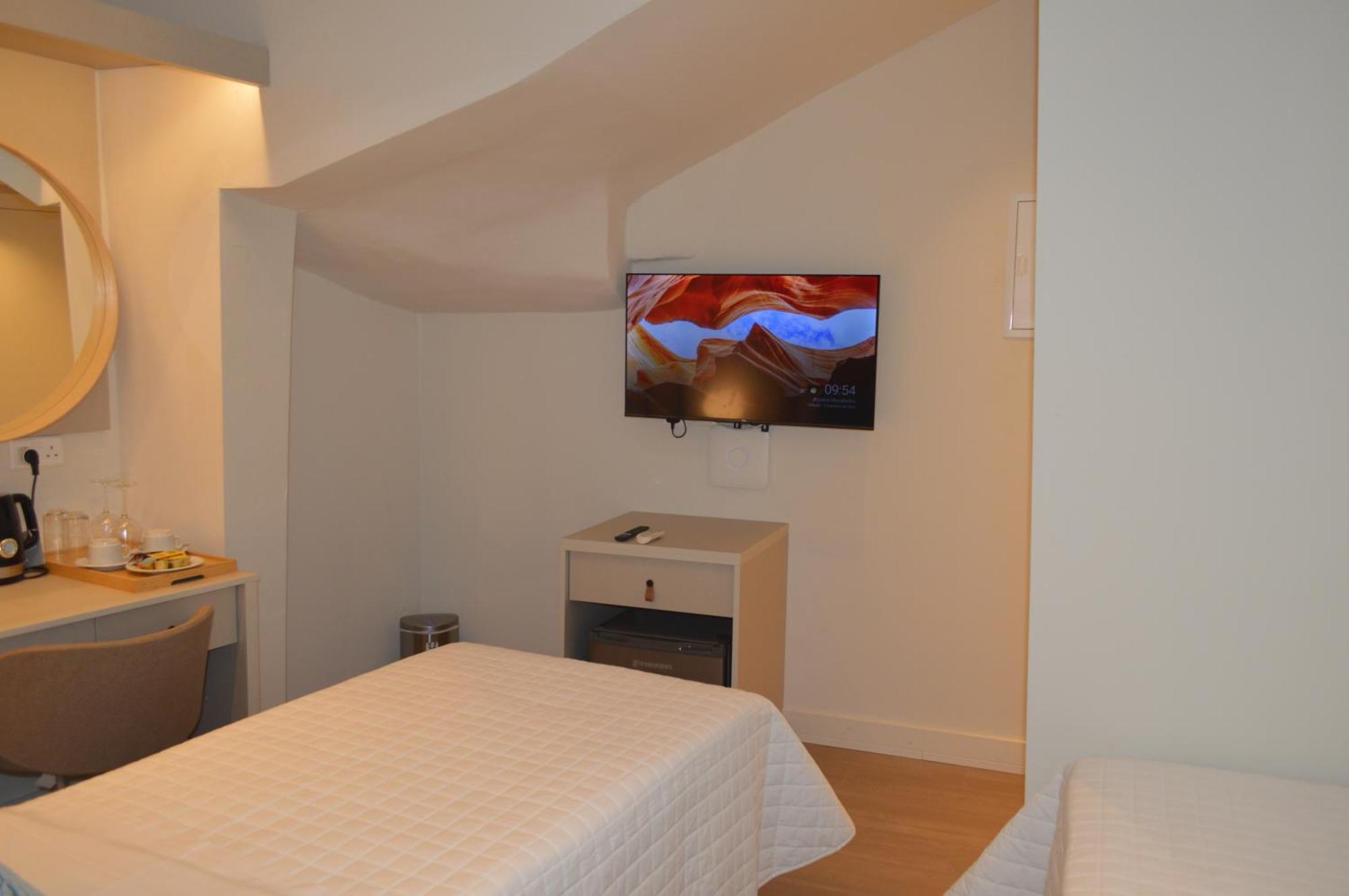 Leondiana Boutique Hotel Larnaca Esterno foto