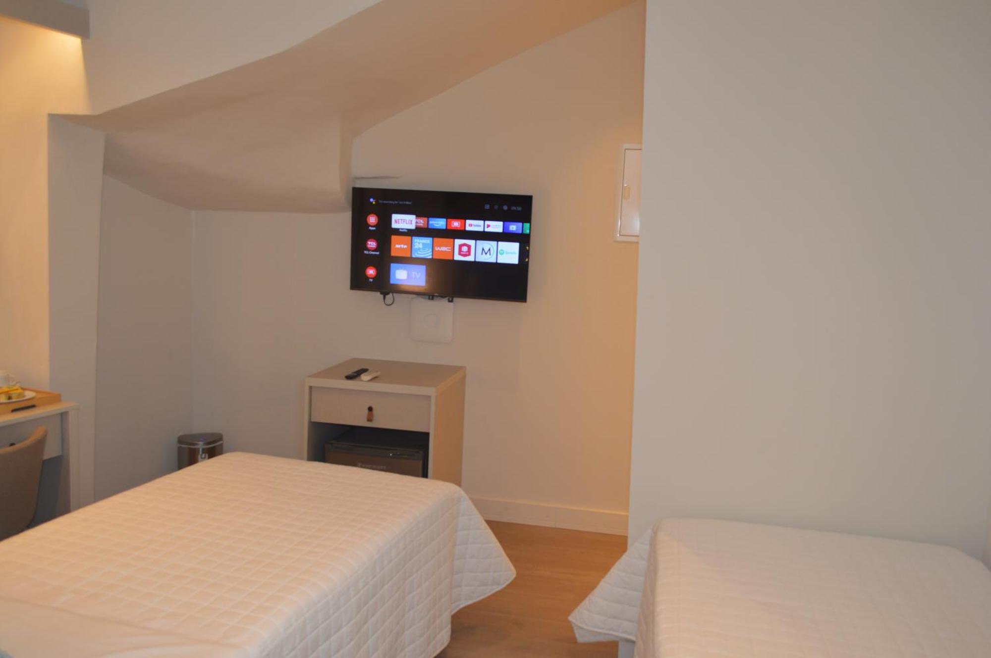 Leondiana Boutique Hotel Larnaca Esterno foto
