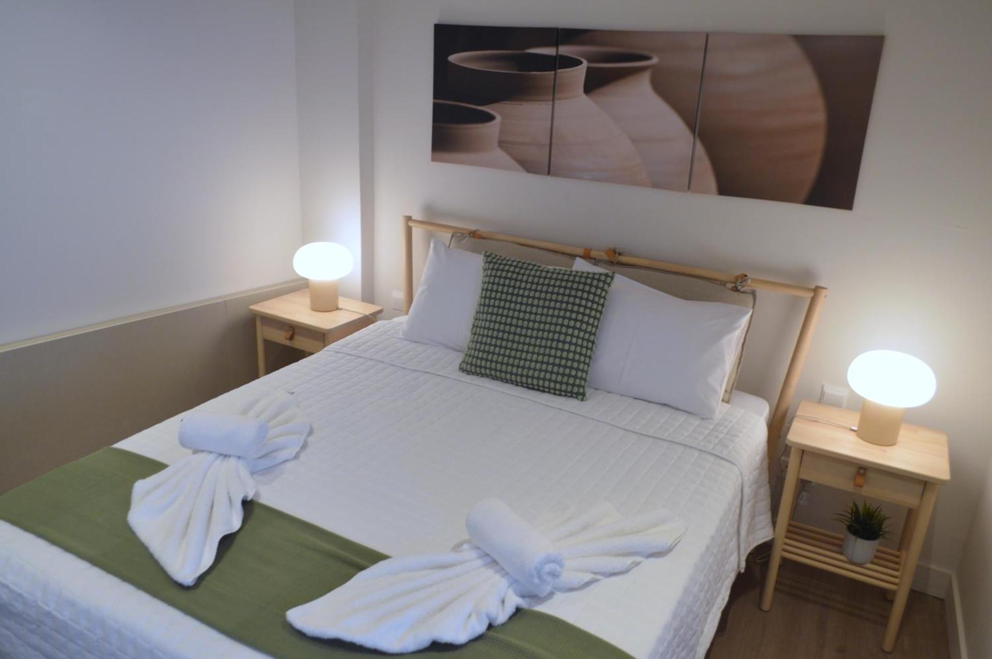 Leondiana Boutique Hotel Larnaca Esterno foto