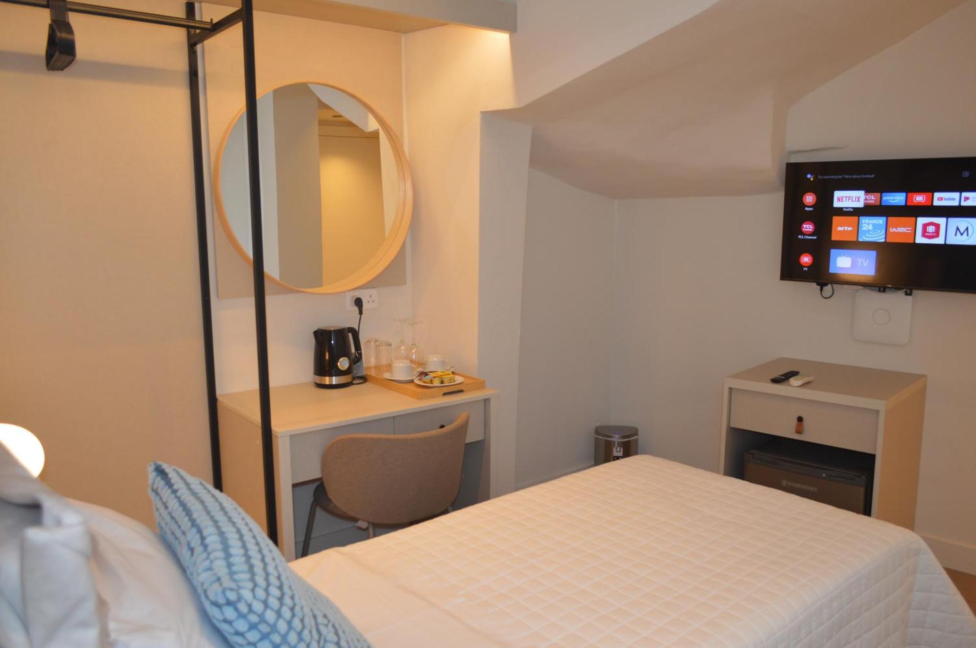 Leondiana Boutique Hotel Larnaca Esterno foto
