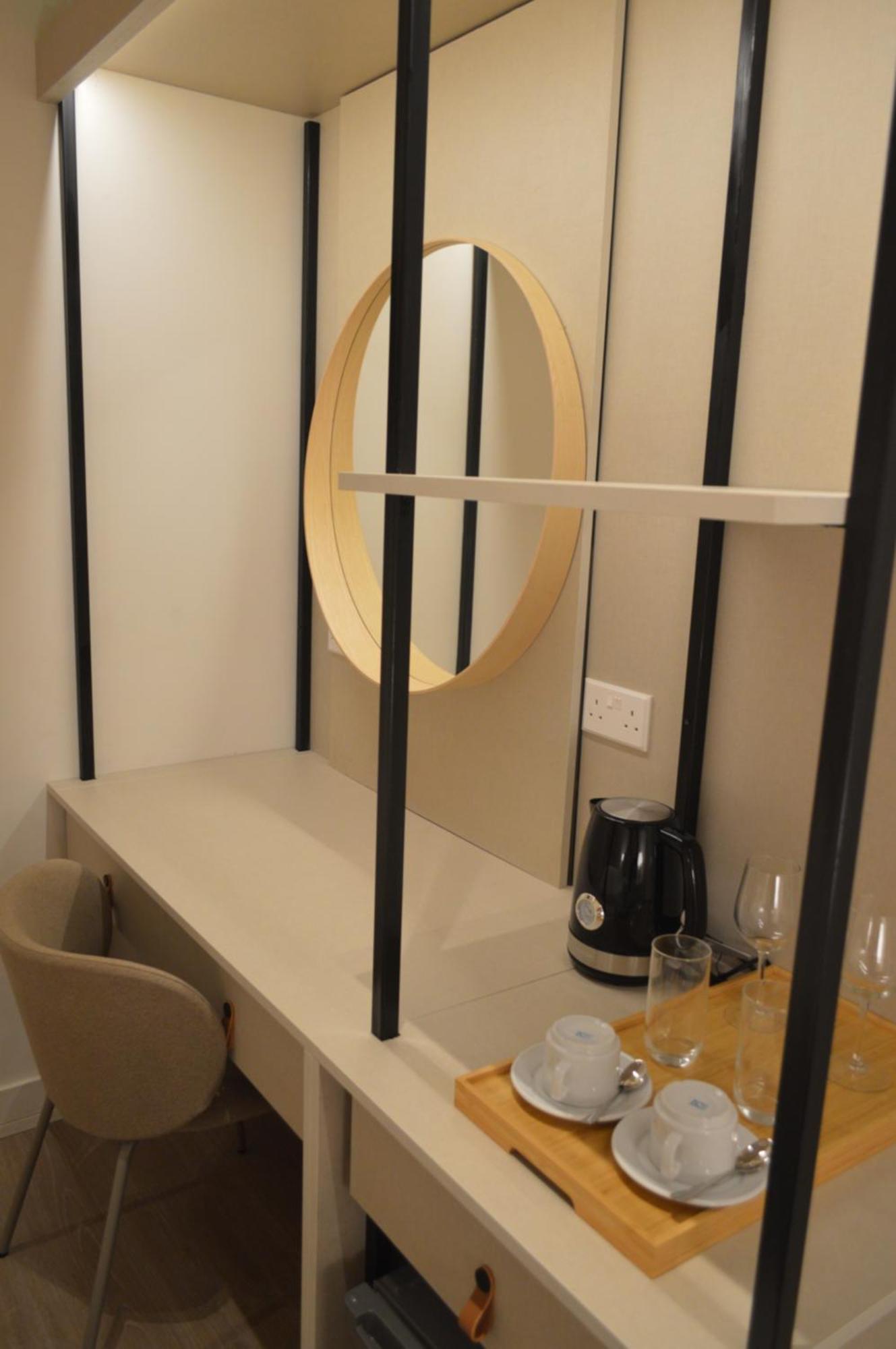 Leondiana Boutique Hotel Larnaca Esterno foto