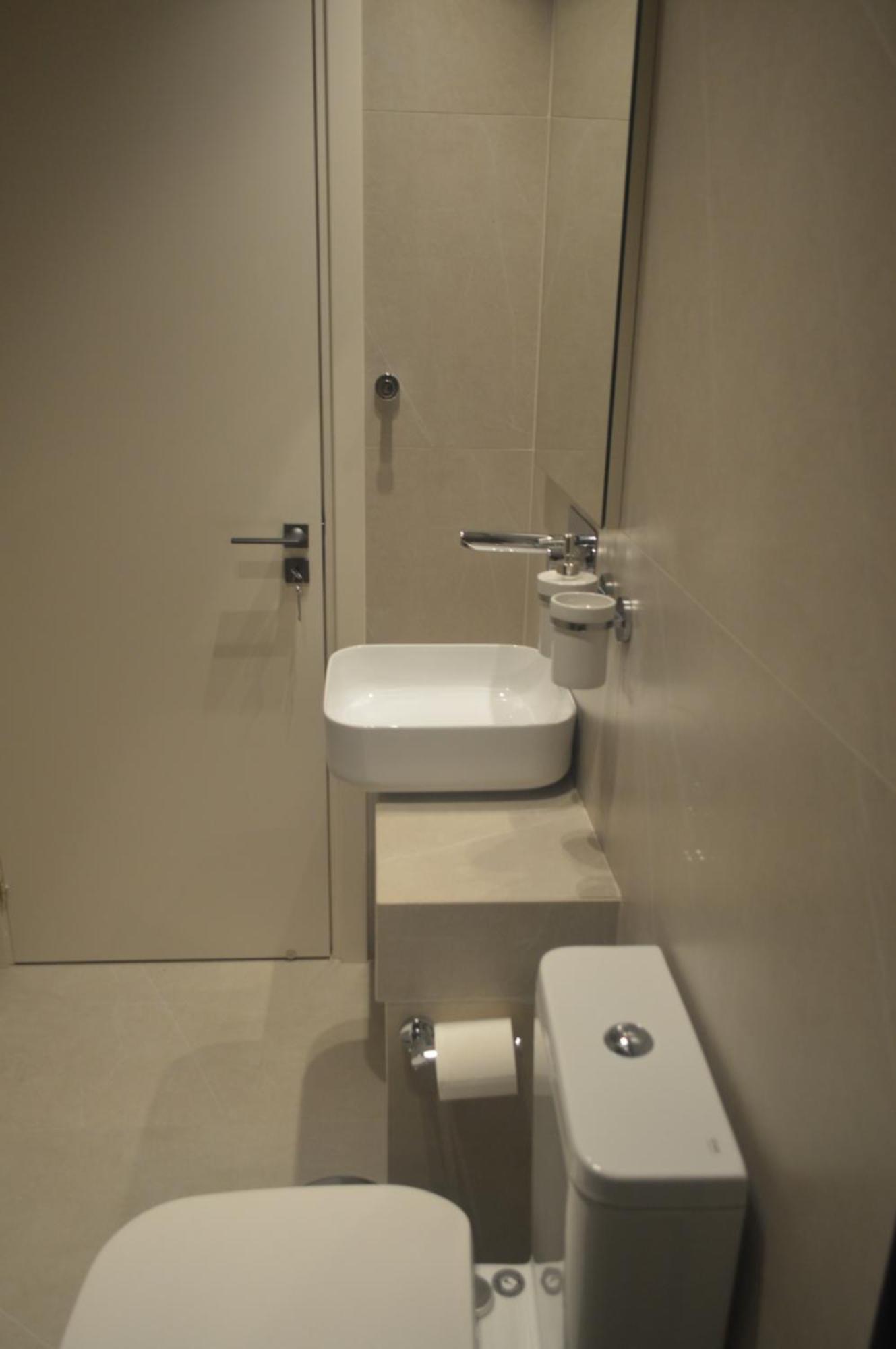 Leondiana Boutique Hotel Larnaca Esterno foto