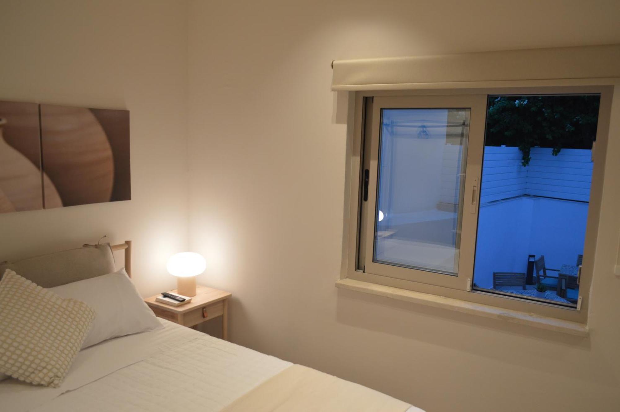 Leondiana Boutique Hotel Larnaca Esterno foto