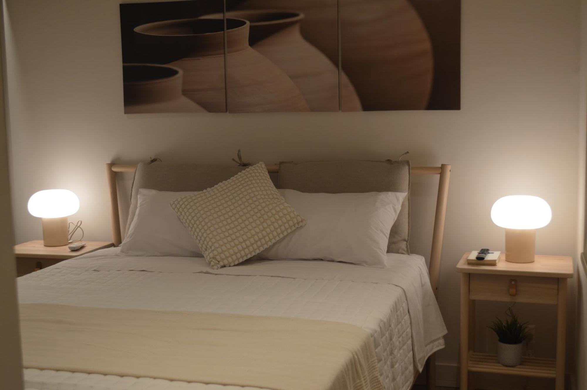 Leondiana Boutique Hotel Larnaca Esterno foto