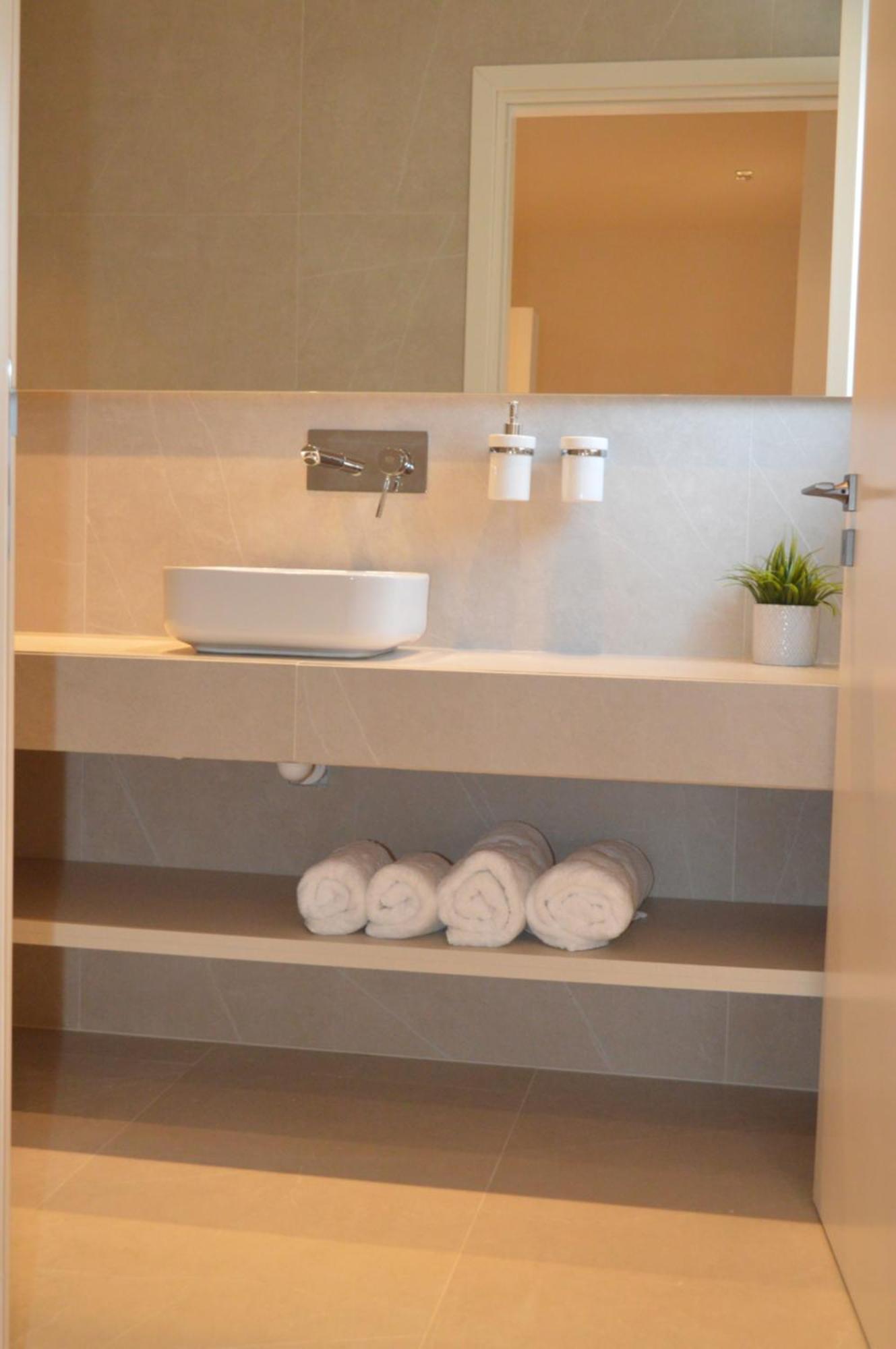 Leondiana Boutique Hotel Larnaca Esterno foto