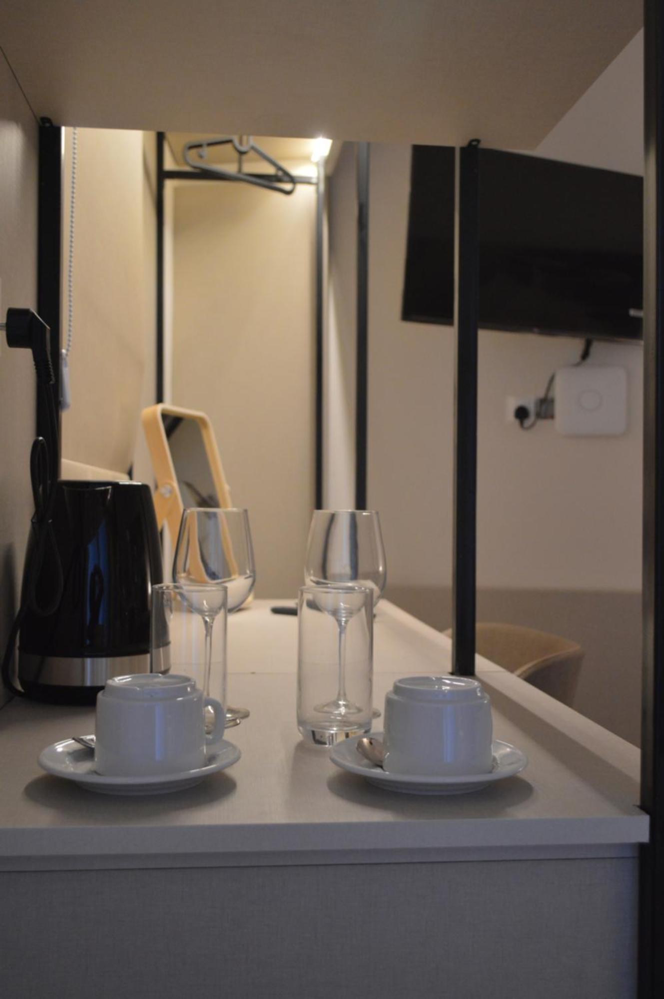 Leondiana Boutique Hotel Larnaca Esterno foto