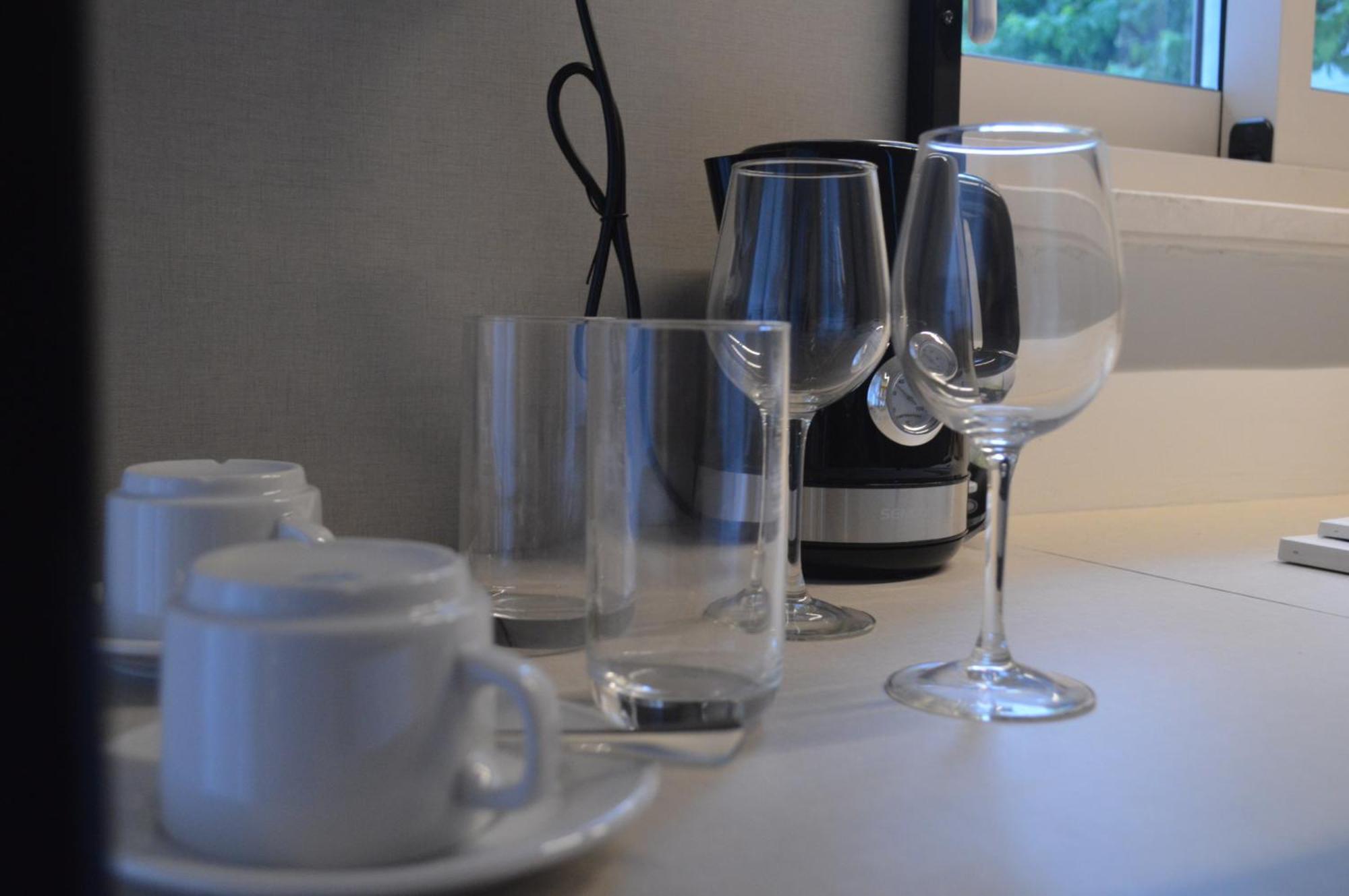 Leondiana Boutique Hotel Larnaca Esterno foto