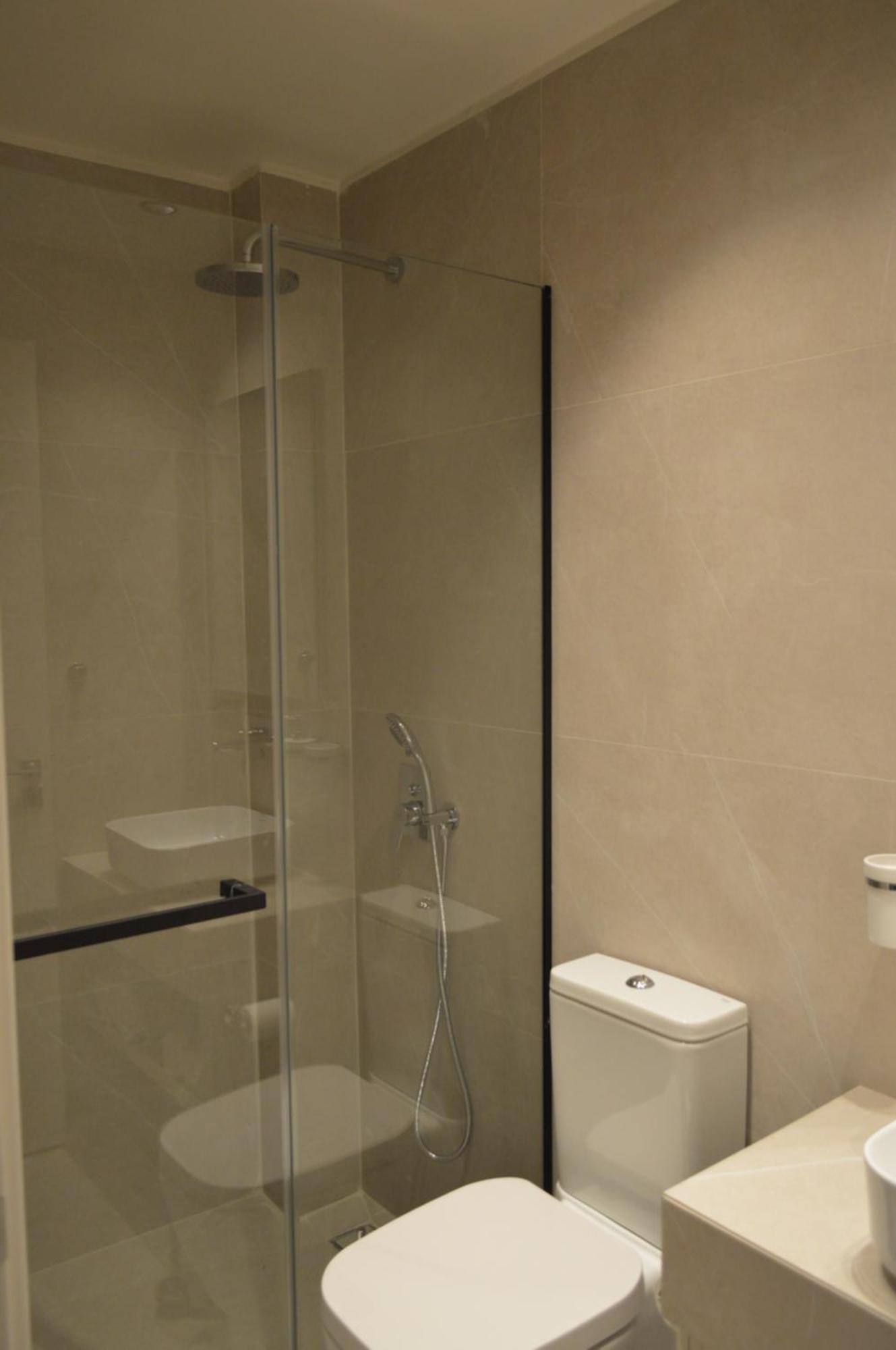 Leondiana Boutique Hotel Larnaca Esterno foto