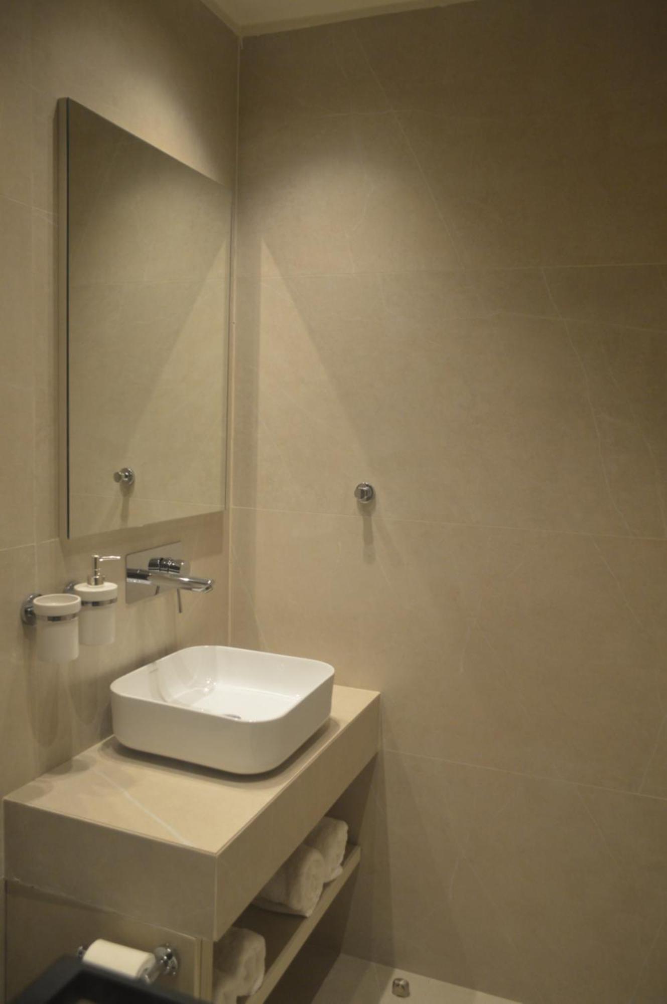 Leondiana Boutique Hotel Larnaca Esterno foto